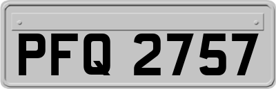 PFQ2757