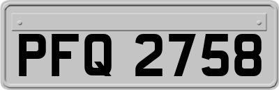 PFQ2758