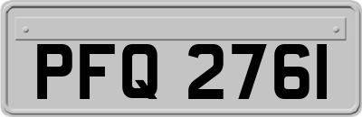 PFQ2761