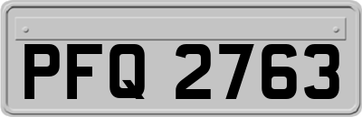 PFQ2763