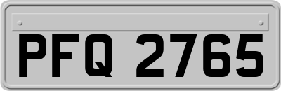 PFQ2765