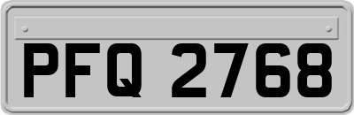 PFQ2768