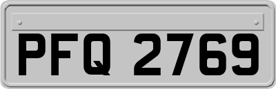 PFQ2769
