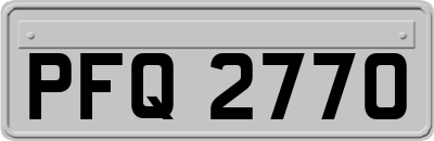 PFQ2770