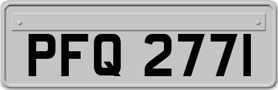 PFQ2771