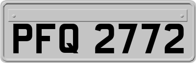 PFQ2772