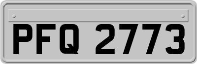 PFQ2773