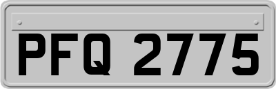 PFQ2775