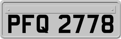 PFQ2778