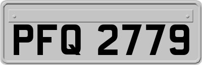 PFQ2779