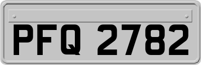 PFQ2782
