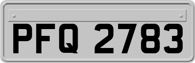 PFQ2783