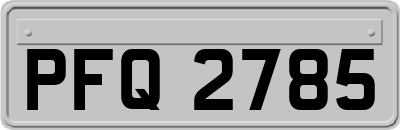 PFQ2785