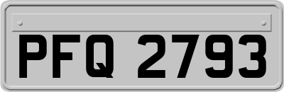 PFQ2793