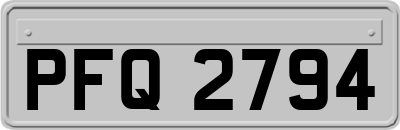PFQ2794
