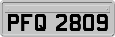 PFQ2809