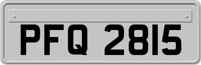 PFQ2815