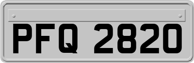 PFQ2820