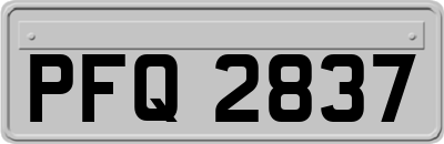 PFQ2837