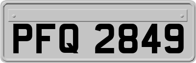 PFQ2849