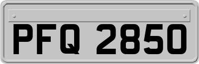 PFQ2850