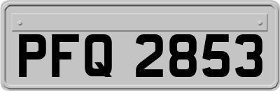 PFQ2853