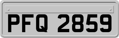 PFQ2859