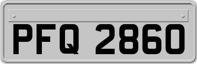 PFQ2860