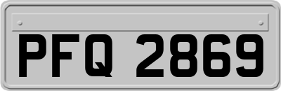 PFQ2869