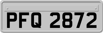 PFQ2872