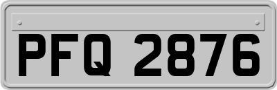 PFQ2876