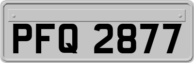 PFQ2877