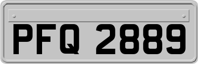 PFQ2889