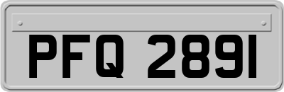 PFQ2891
