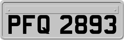 PFQ2893