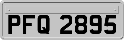 PFQ2895