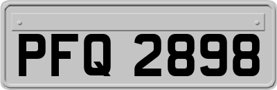 PFQ2898