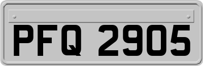 PFQ2905