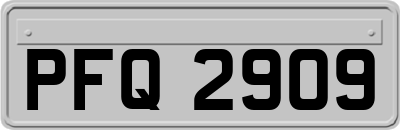 PFQ2909