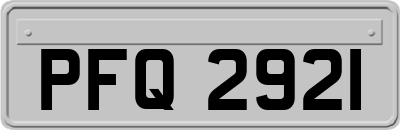 PFQ2921