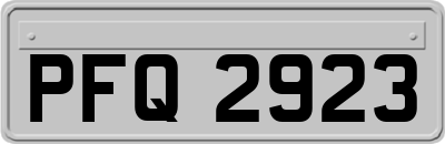PFQ2923