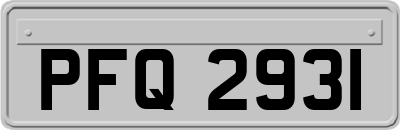 PFQ2931