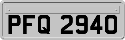 PFQ2940
