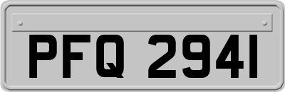 PFQ2941