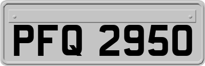 PFQ2950