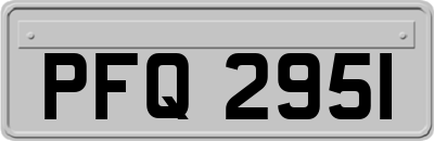 PFQ2951