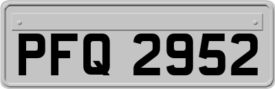 PFQ2952