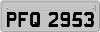 PFQ2953