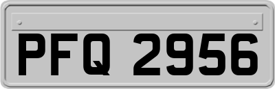 PFQ2956