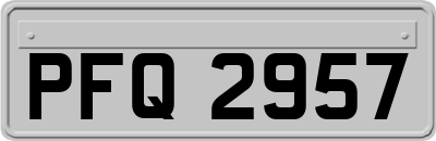 PFQ2957